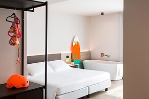 Goti' Hotel