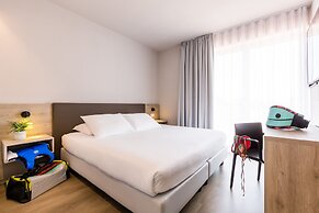 Goti' Hotel
