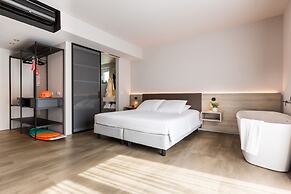 Goti' Hotel