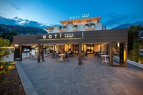 Goti' Hotel