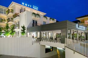 Goti' Hotel