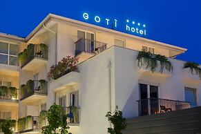 Goti' Hotel