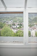 Basic Hotel Innsbruck