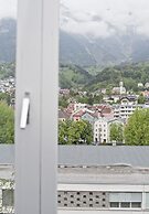 Basic Hotel Innsbruck