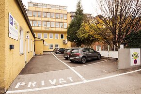 Basic Hotel Innsbruck