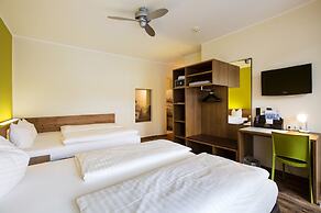 Basic Hotel Innsbruck