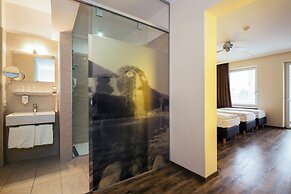 Basic Hotel Innsbruck