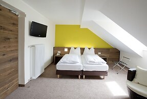 Basic Hotel Innsbruck