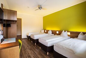 Basic Hotel Innsbruck