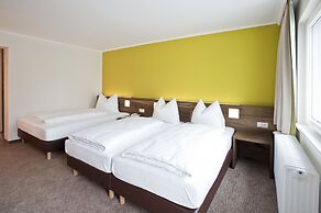 Basic Hotel Innsbruck