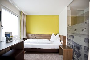 Basic Hotel Innsbruck