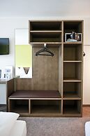 Basic Hotel Innsbruck