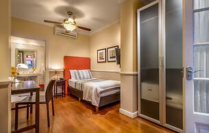 Duque Hotel Boutique & Spa