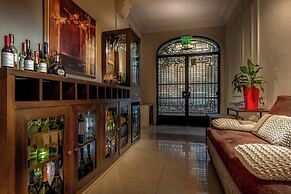 Duque Hotel Boutique & Spa