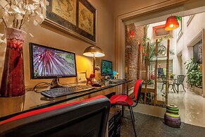 Duque Hotel Boutique & Spa