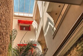 Duque Hotel Boutique & Spa