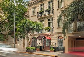 Duque Hotel Boutique & Spa