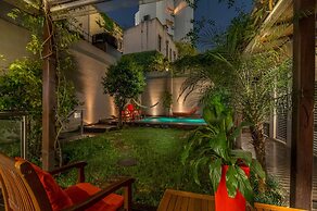 Duque Hotel Boutique & Spa