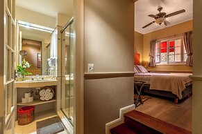 Duque Hotel Boutique & Spa