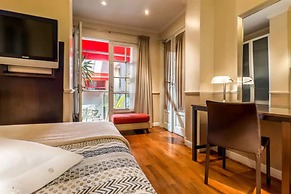 Duque Hotel Boutique & Spa