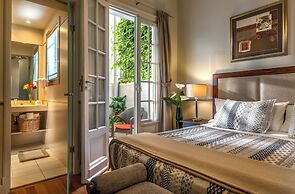 Duque Hotel Boutique & Spa