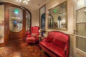 Duque Hotel Boutique & Spa