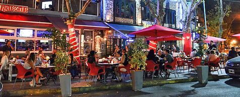 Duque Hotel Boutique & Spa