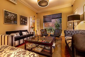 Duque Hotel Boutique & Spa