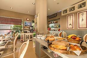 Duque Hotel Boutique & Spa