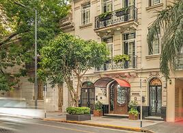 Duque Hotel Boutique & Spa