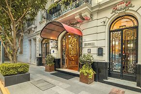 Duque Hotel Boutique & Spa