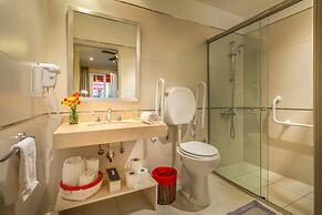 Duque Hotel Boutique & Spa