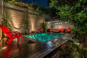 Duque Hotel Boutique & Spa