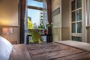 Duque Hotel Boutique & Spa