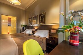 Duque Hotel Boutique & Spa