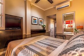 Duque Hotel Boutique & Spa