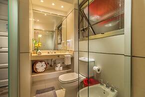 Duque Hotel Boutique & Spa