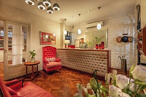 Duque Hotel Boutique & Spa