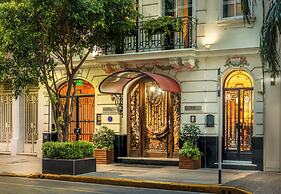 Duque Hotel Boutique & Spa