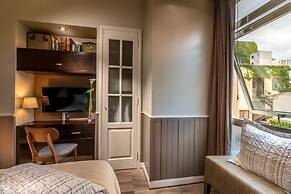 Duque Hotel Boutique & Spa