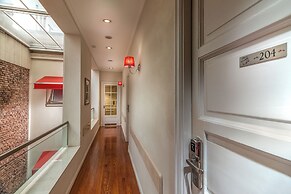 Duque Hotel Boutique & Spa