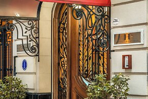 Duque Hotel Boutique & Spa