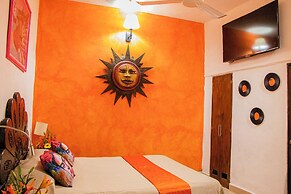 Hotel Posada de Roger