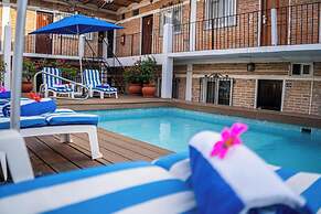 Hotel Posada de Roger