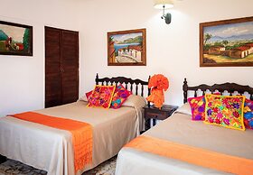 Hotel Posada de Roger