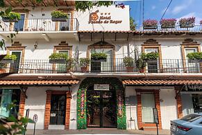 Hotel Posada de Roger