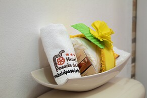 Hotel Posada de Roger