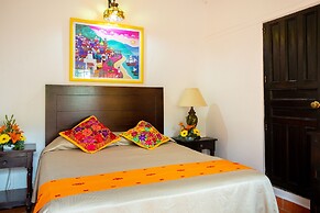 Hotel Posada de Roger