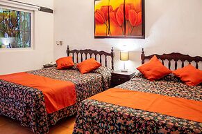 Hotel Posada de Roger