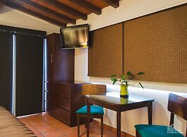 Hotel Posada de Roger